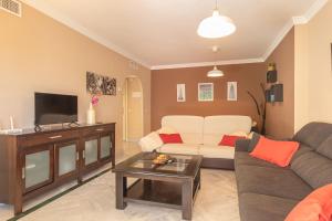 Apartamento Dama de Noche l - Puerto Banús