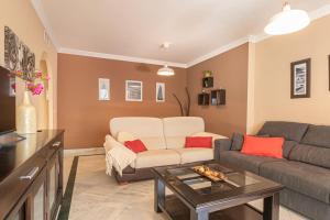 Apartamento Dama de Noche l - Puerto Banús