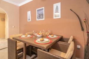 Apartamento Dama de Noche l - Puerto Banús