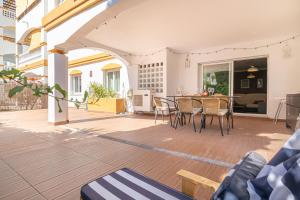 Apartamento Dama de Noche l - Puerto Banús