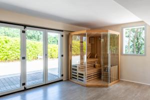 Villas Bastide de l-Orme a Menerbes avec vue Luberon : photos des chambres