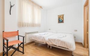 Apartamento Cobre