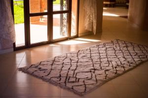 Villa 4 chambres piscine