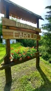 Casa Nonna Rosa - Arigna