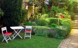 Apartman Villa Anica 
