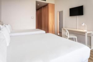 Family Room room in B&B Hotel Cantanhede Coimbra