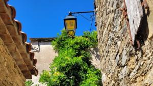 Maisons de vacances Le Beau Reve : photos des chambres