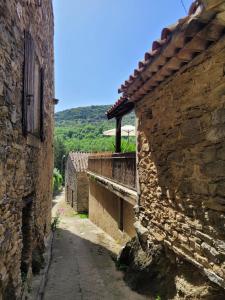 Maisons de vacances Le Beau Reve : photos des chambres