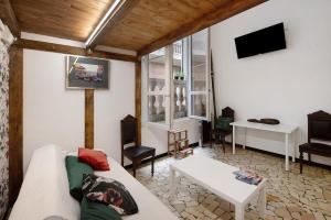 Al Porto Antico - Aria condizionata