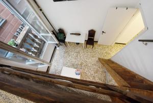 Al Porto Antico - Aria condizionata