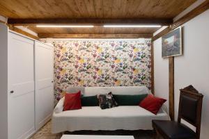 Al Porto Antico - Aria condizionata