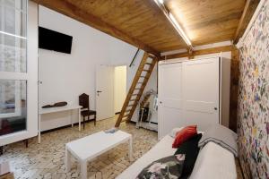 Al Porto Antico - Aria condizionata