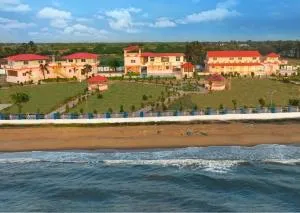 Haritha Beach Resort Kothakoduru - Неллуру