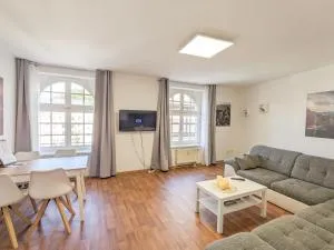 HW1B - Urlaubsmagie Gemeinschaftsgarten mit Pool, Sauna & Terrasse - Hölle