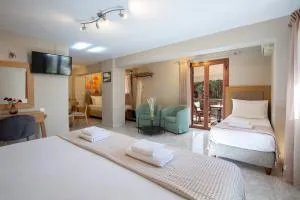 Athina résidence - Yénion