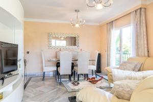 Apartamento Dama de Noche ll - Puerto Banús