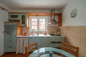 Apartment Sabrina nearby Porec