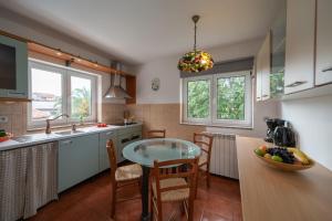 Apartment Sabrina nearby Porec