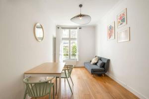 Appartement centre Levallois Proche Paris