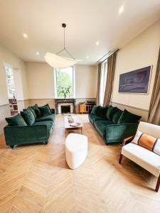 Maisons de vacances WeLiving : photos des chambres