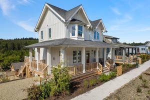 Happy to Sea You by Seabrook Hospitality