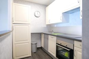 Appartement vue imprenable sur la baie des Sables - 4 personnes