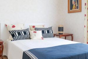 Appartement vue imprenable sur la baie des Sables - 4 personnes