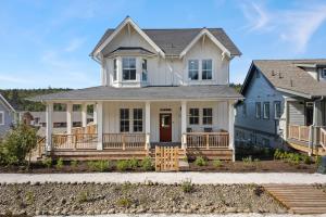 Happy to Sea You by Seabrook Hospitality