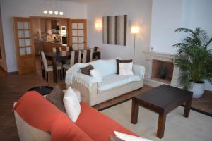 T2 Vista Mar e piscina Praia del Rey Óbidos C8