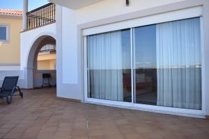 T2 Vista Mar e piscina Praia del Rey Óbidos C8