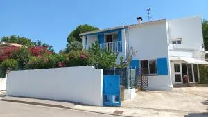 Le logis du levant - Cournonsec