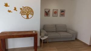 Appartements Le logis du levant : photos des chambres