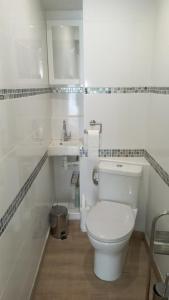 Appartements Le logis du levant : photos des chambres