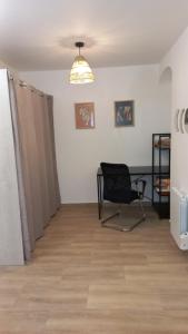 Appartements Le logis du levant : Appartement 2 Chambres