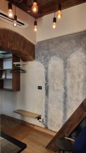 La casetta dei Cappellari