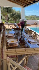 Monte Das Aguas Frias