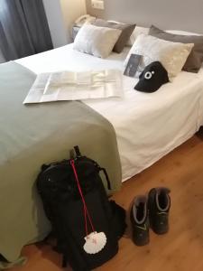 Duerming Villa De Sarria Hotel