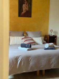 B&B / Chambres d'hotes L'ESCALE Chambres et table d'hotes : photos des chambres