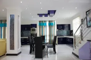 Le Tribord - Flic-en-Flac