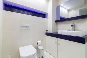 Apartament Olsztyn Rataja 62