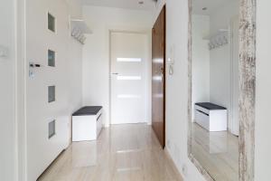 Apartament Olsztyn Rataja 62