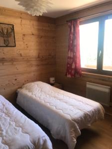 Chalets CHALET CAPRICES DES CIMES : photos des chambres