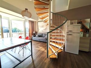 Haus Seestraße App 03 - Sonnengruß