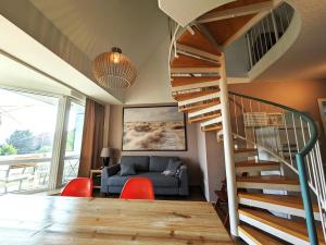 Haus Seestraße App 03 - Sonnengruß