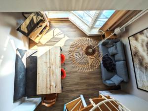 Haus Seestraße App 03 - Sonnengruß