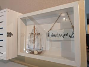 Haus Seestraße App 03 - Sonnengruß