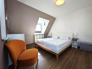 Haus Seestraße App 03 - Sonnengruß