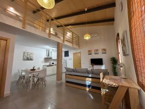 Apartamentos El Búho