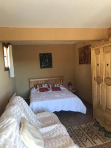 Chalets CHALET CAPRICES DES CIMES : photos des chambres