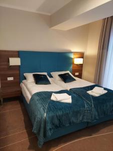 Promenada Gwiazd 34B Międzyzdroje